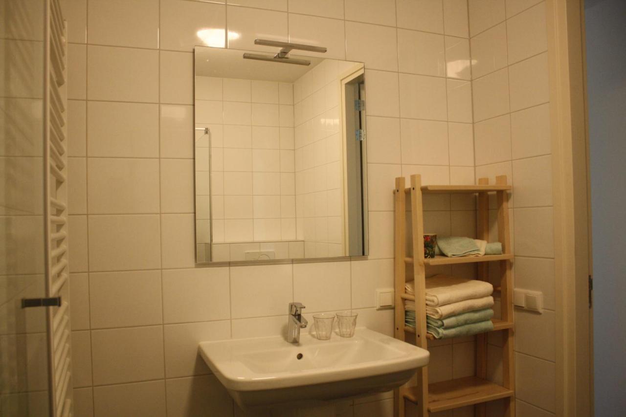 Bed & Breakfast Op 'T Leven Ermelo Exteriör bild