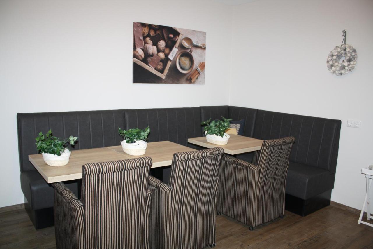 Bed & Breakfast Op 'T Leven Ermelo Exteriör bild