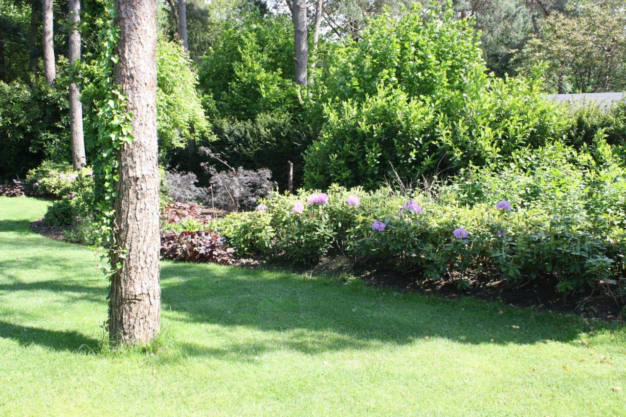 Bed & Breakfast Op 'T Leven Ermelo Exteriör bild