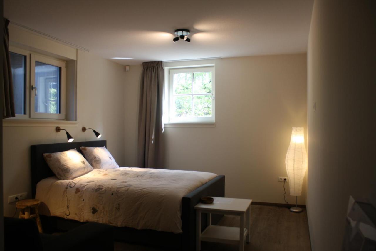 Bed & Breakfast Op 'T Leven Ermelo Exteriör bild