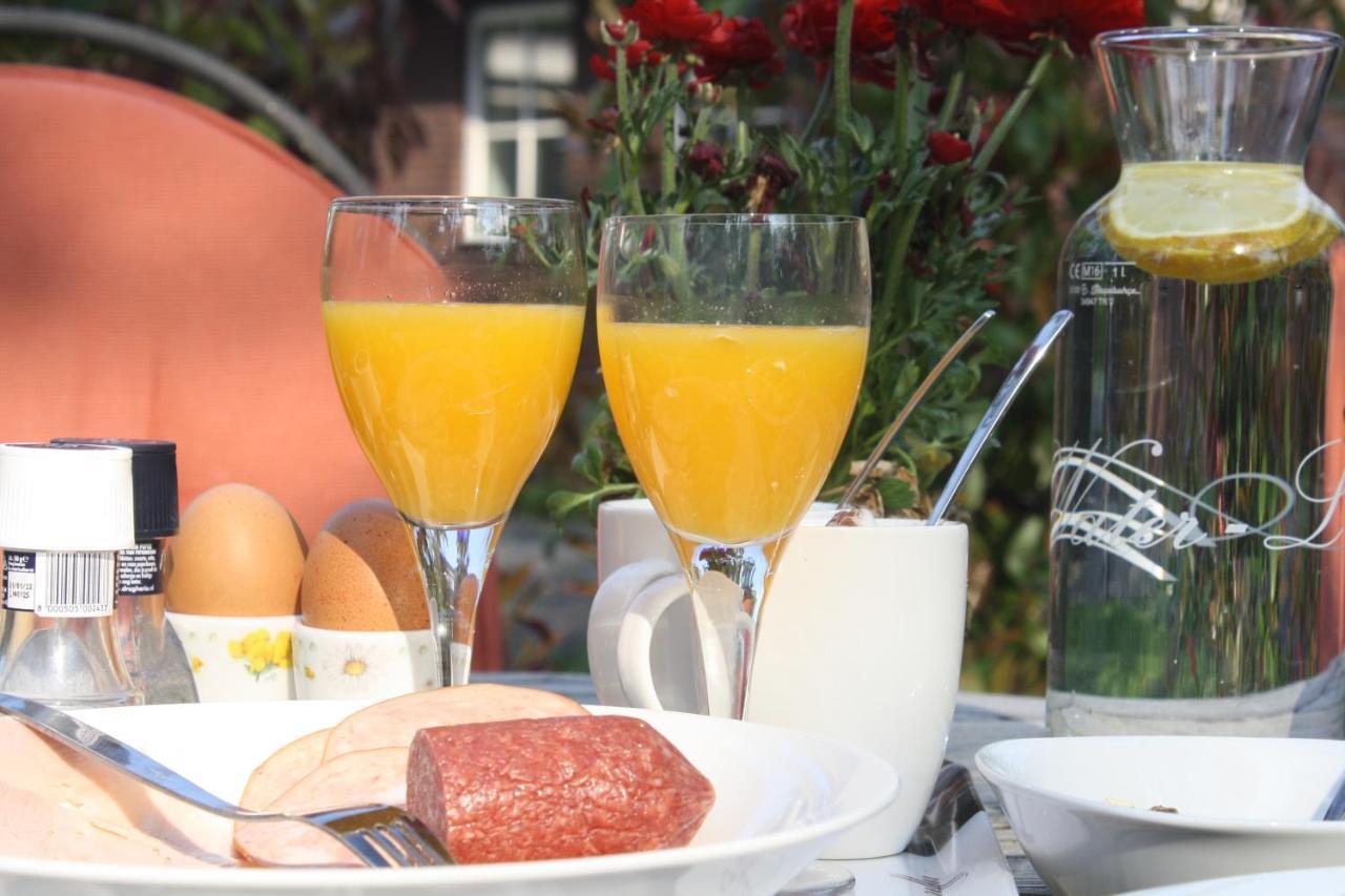 Bed & Breakfast Op 'T Leven Ermelo Exteriör bild