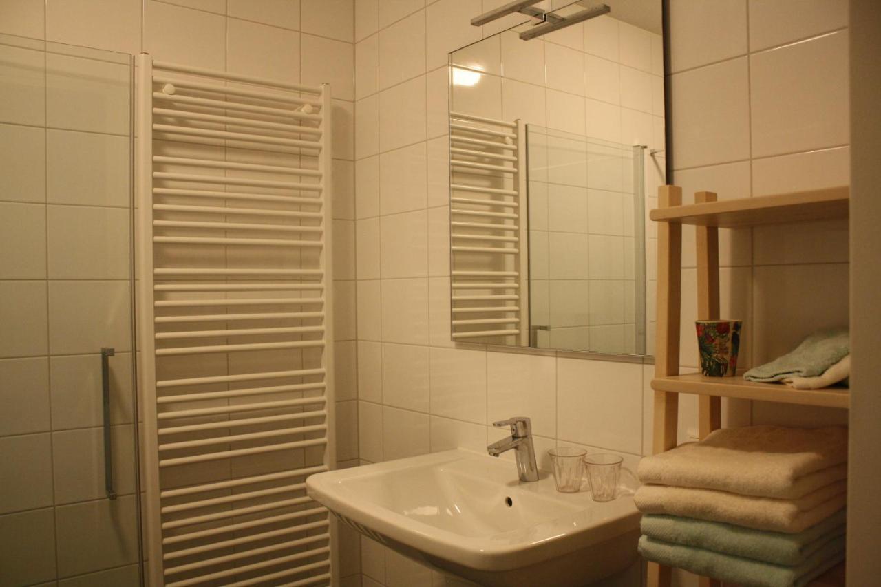 Bed & Breakfast Op 'T Leven Ermelo Exteriör bild