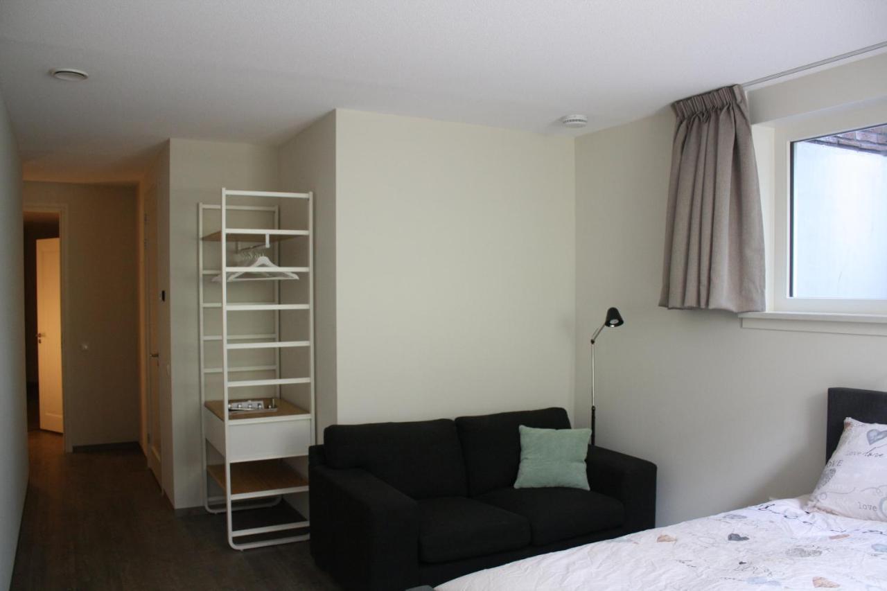 Bed & Breakfast Op 'T Leven Ermelo Exteriör bild
