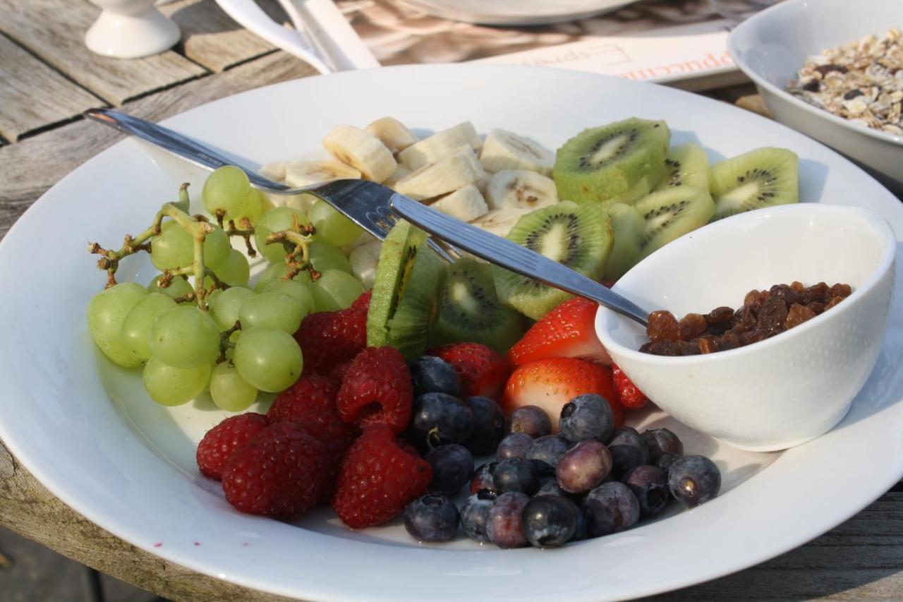 Bed & Breakfast Op 'T Leven Ermelo Exteriör bild