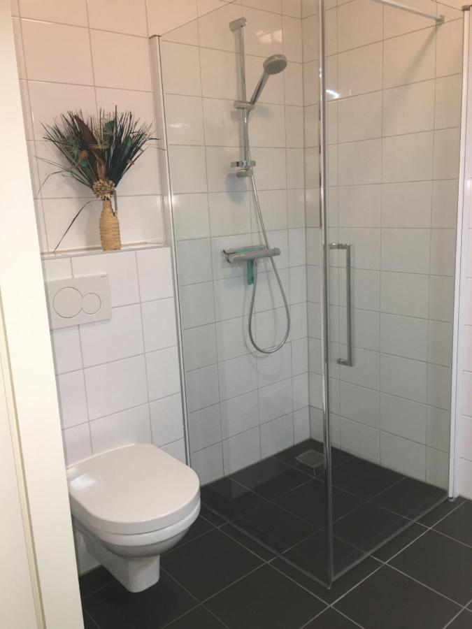 Bed & Breakfast Op 'T Leven Ermelo Exteriör bild