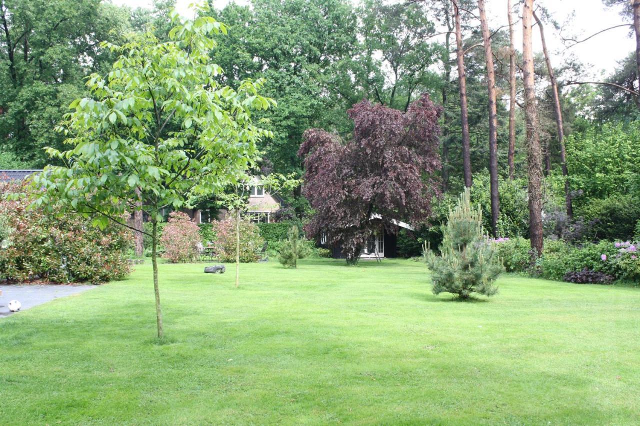 Bed & Breakfast Op 'T Leven Ermelo Exteriör bild