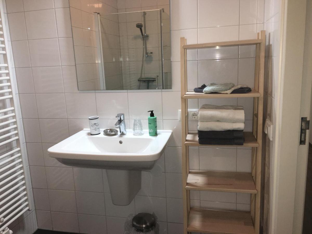 Bed & Breakfast Op 'T Leven Ermelo Exteriör bild